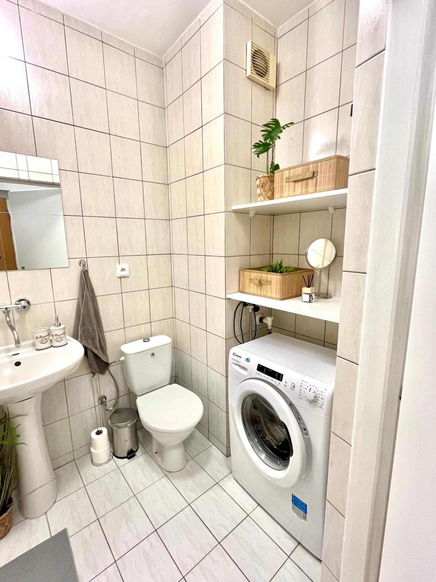Apartment Simona - Old Town Bratislava Exterior photo